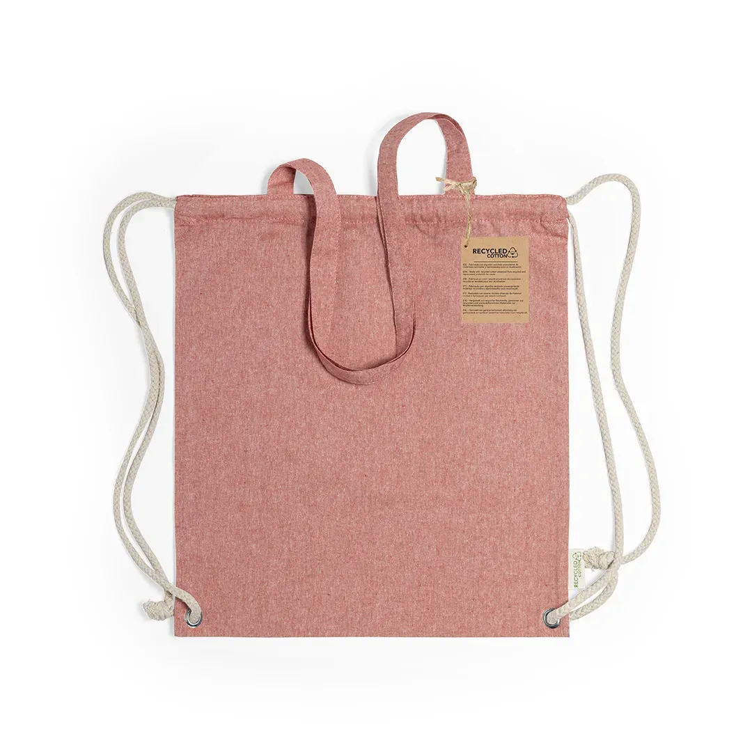 Fenin Drawstring Bag