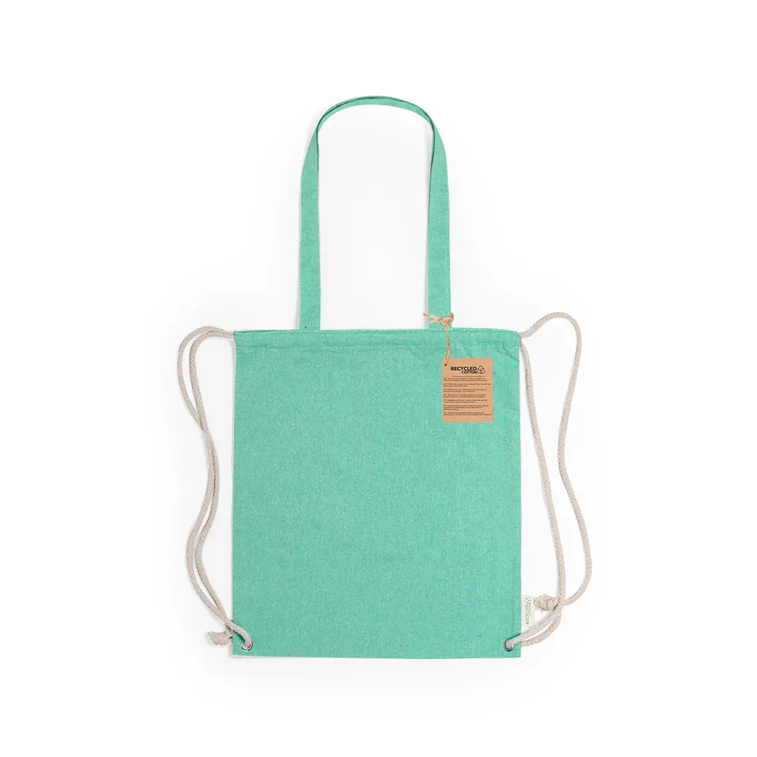 Fenin Drawstring Bag