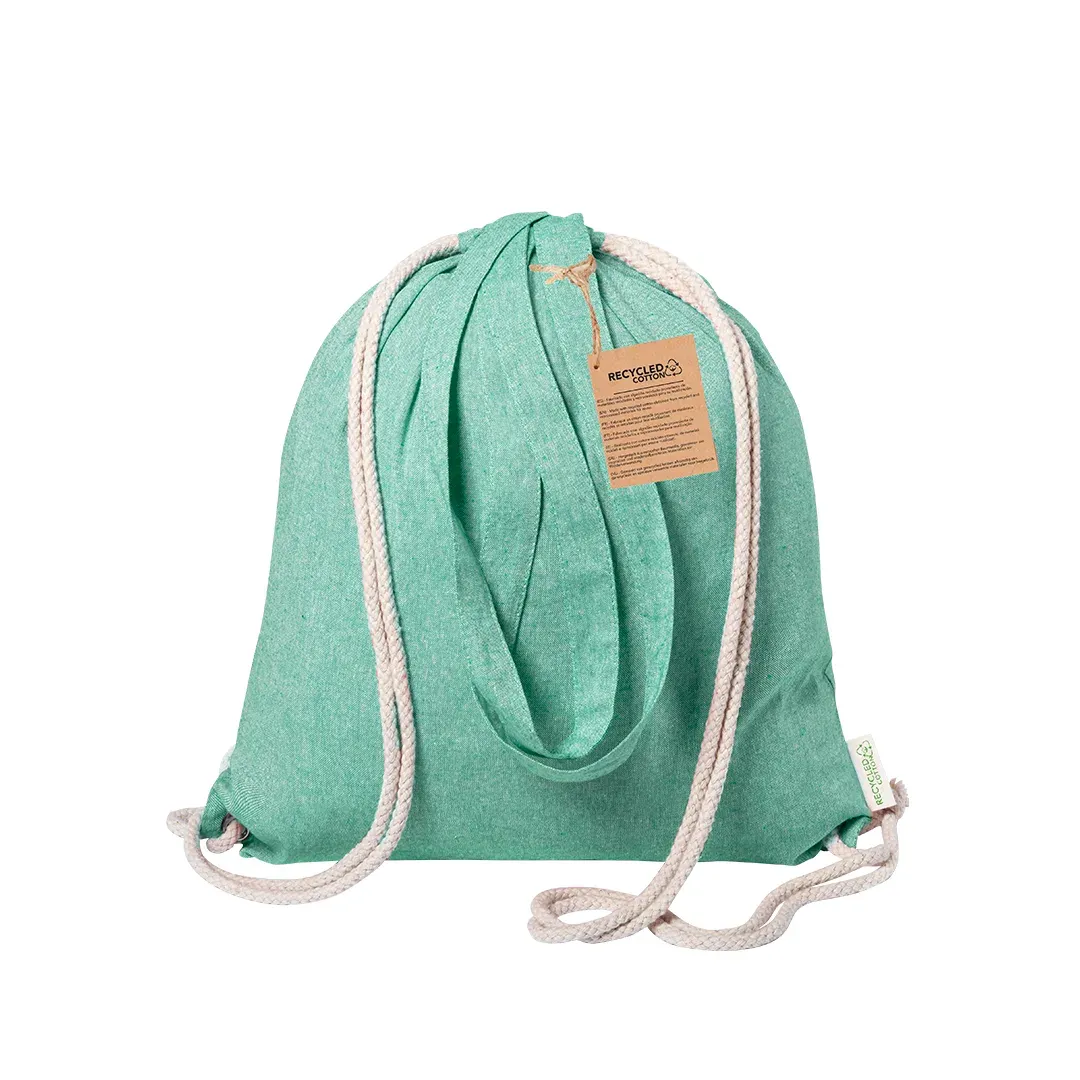 Fenin Drawstring Bag