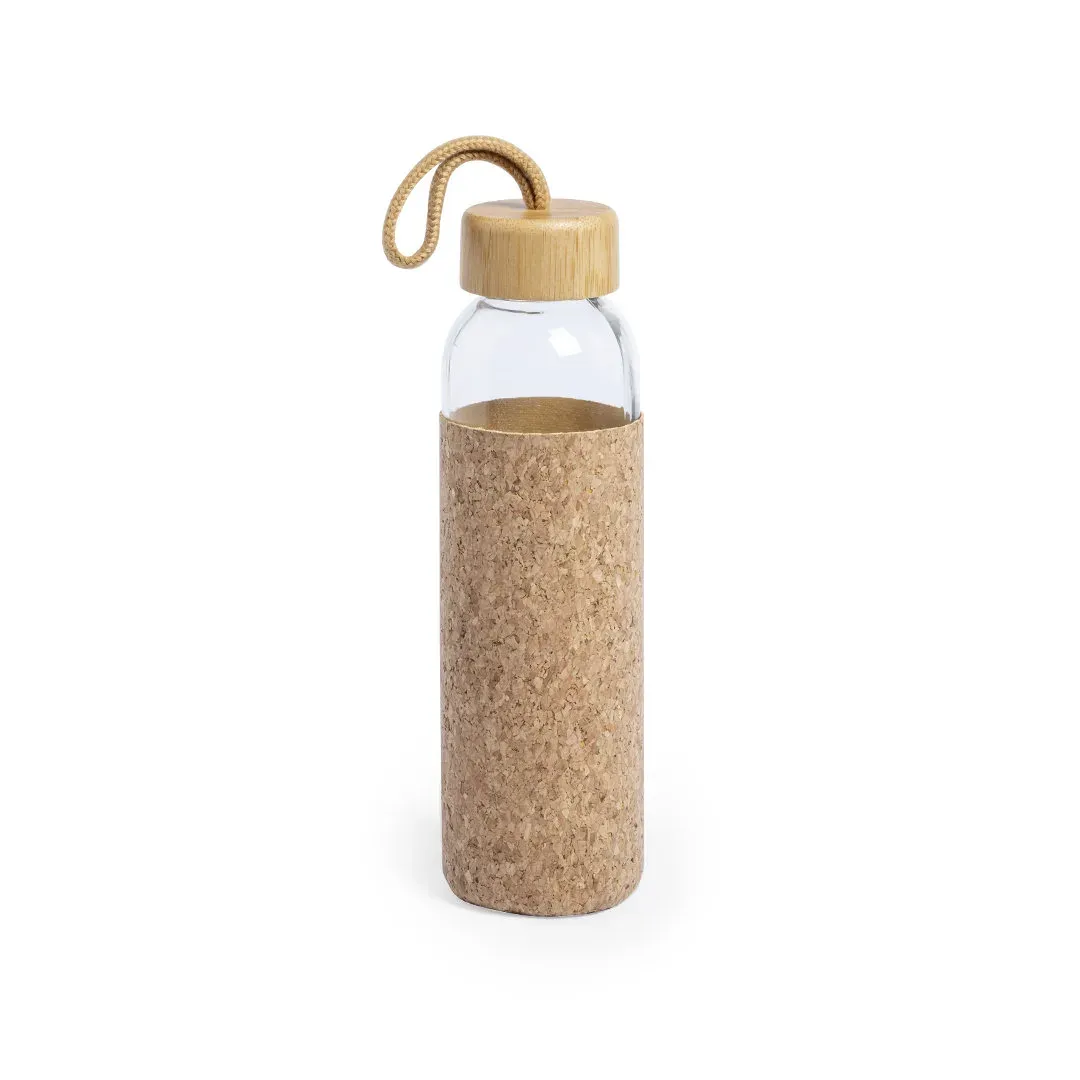 Trupak Bottle