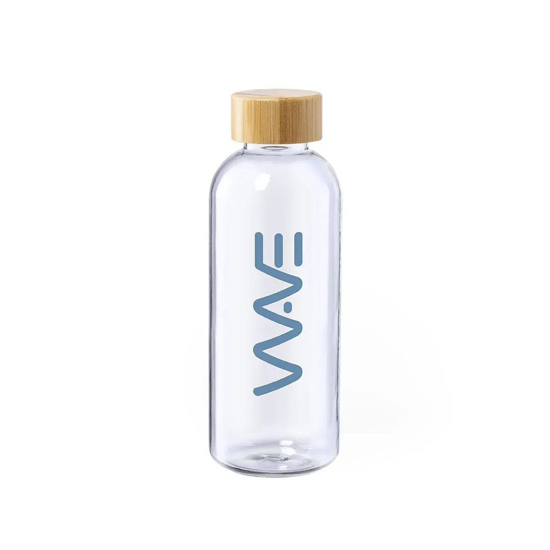 Solarix Bottle