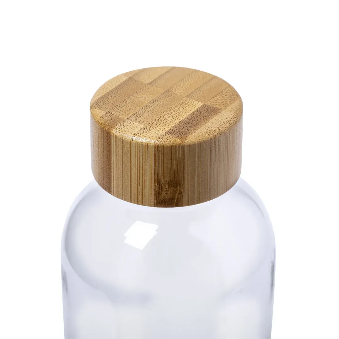 Solarix Bottle
