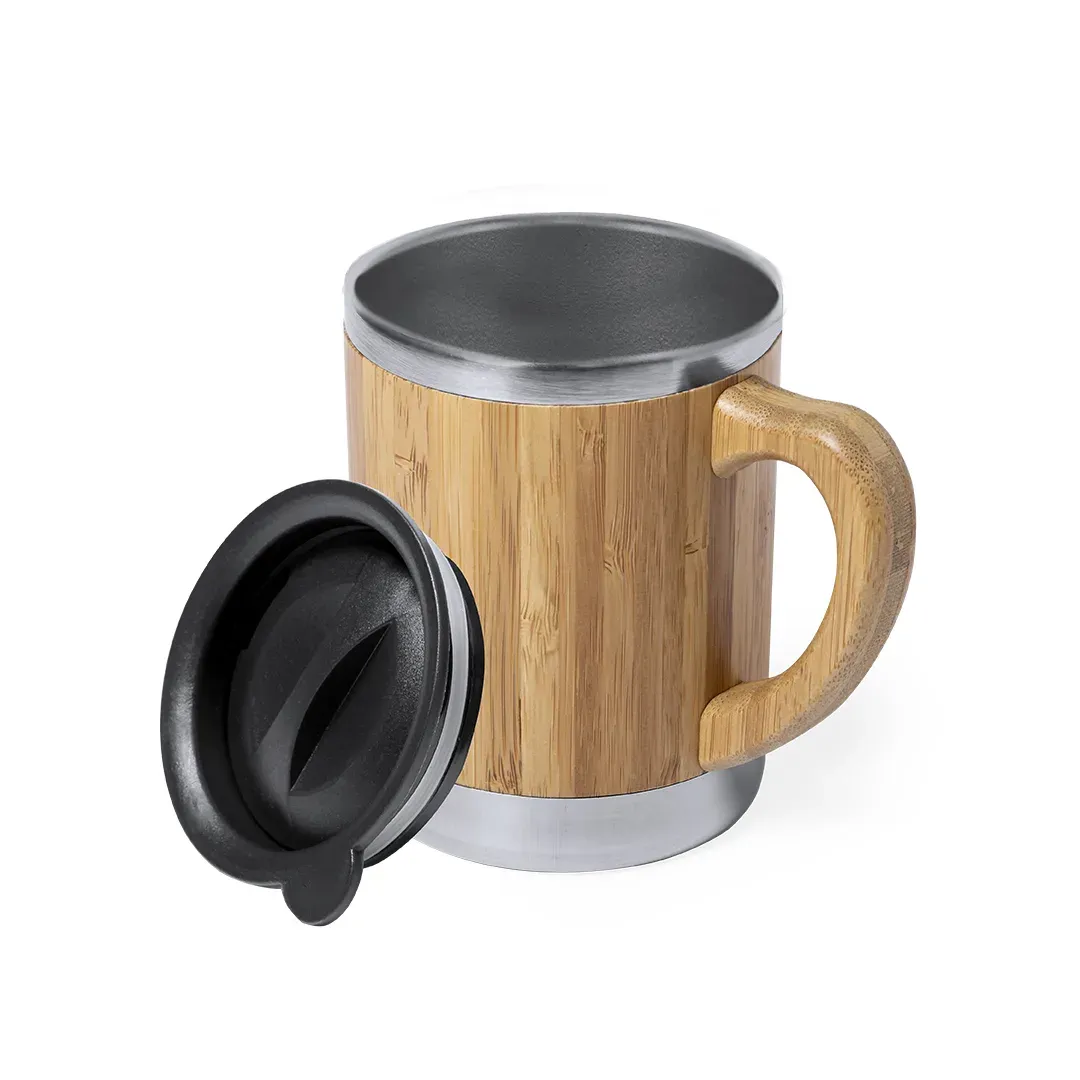Vanatin Insulated Mug