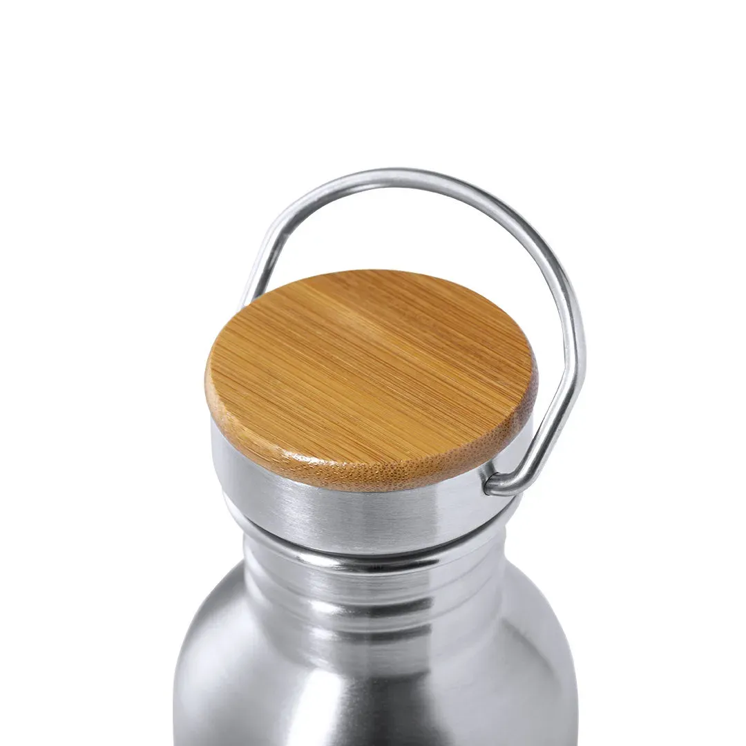 Rangler Bottle