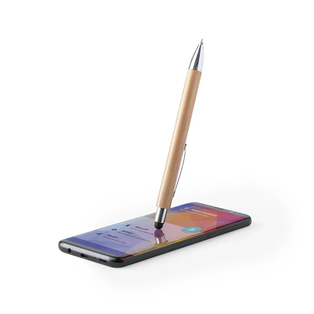 Zharu Stylus Touch Ball Pen