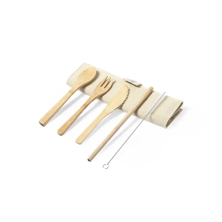 Corpax Cutlery Set