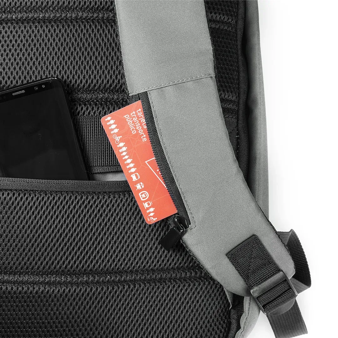 Danium Anti-Theft Backpack
