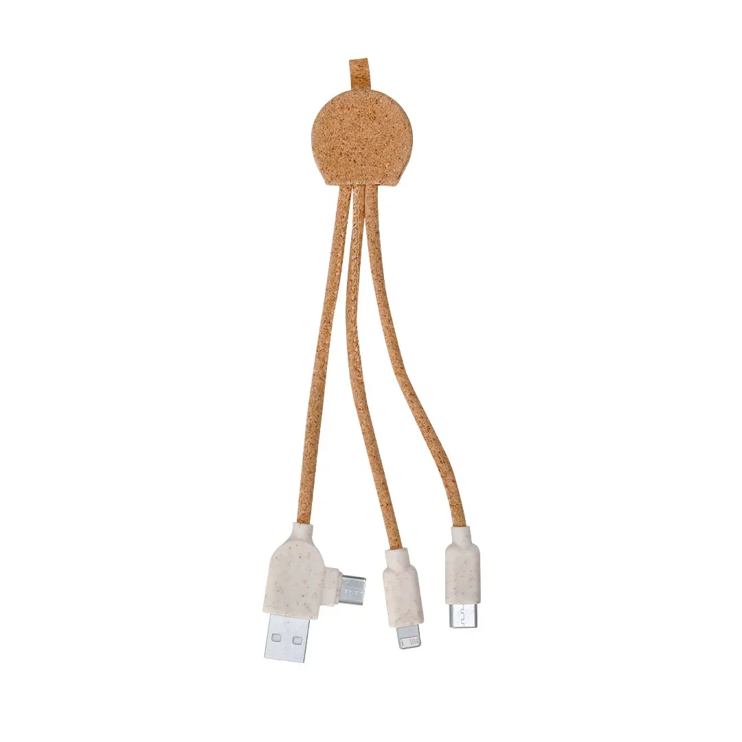 Stuart Charging Cable