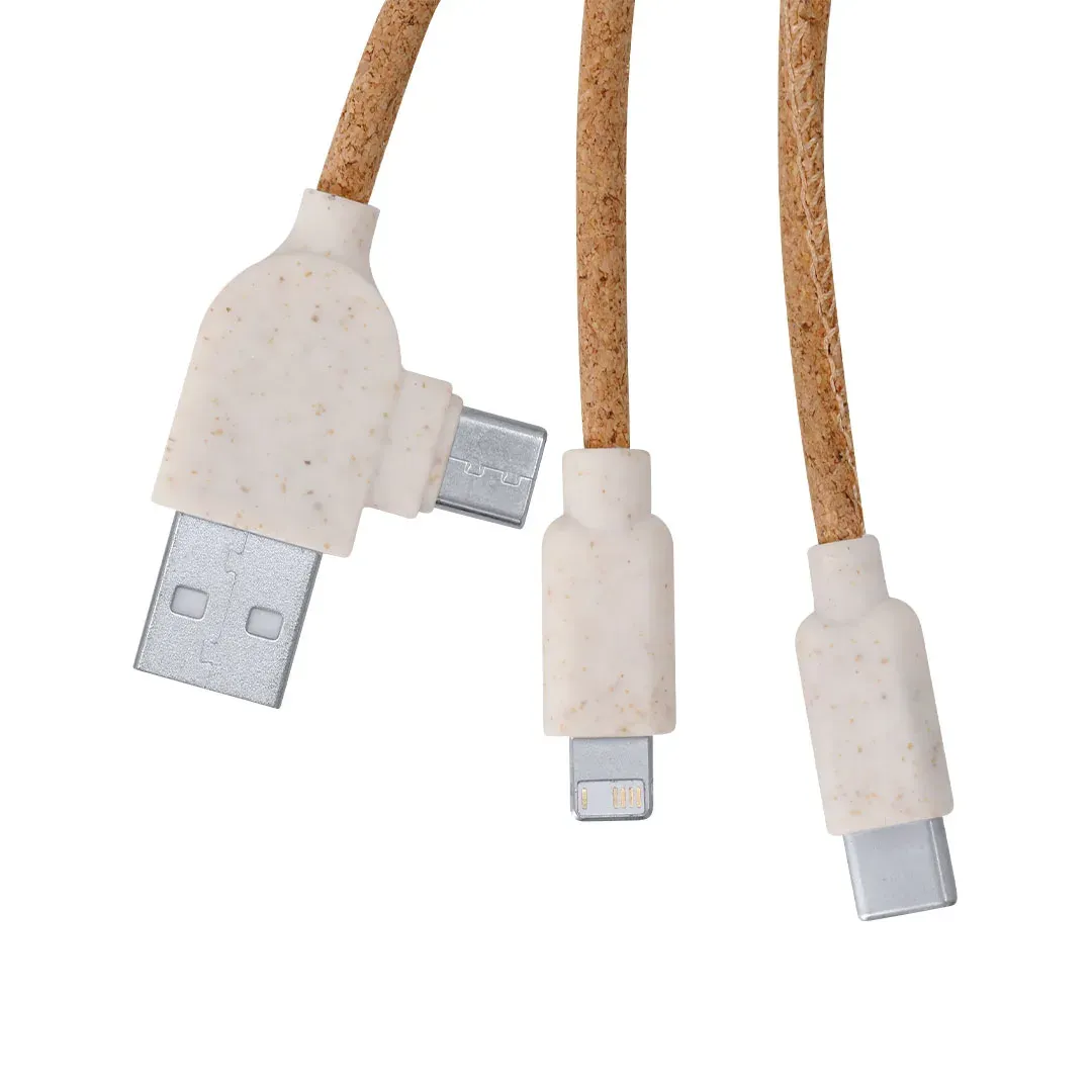 Stuart Charging Cable