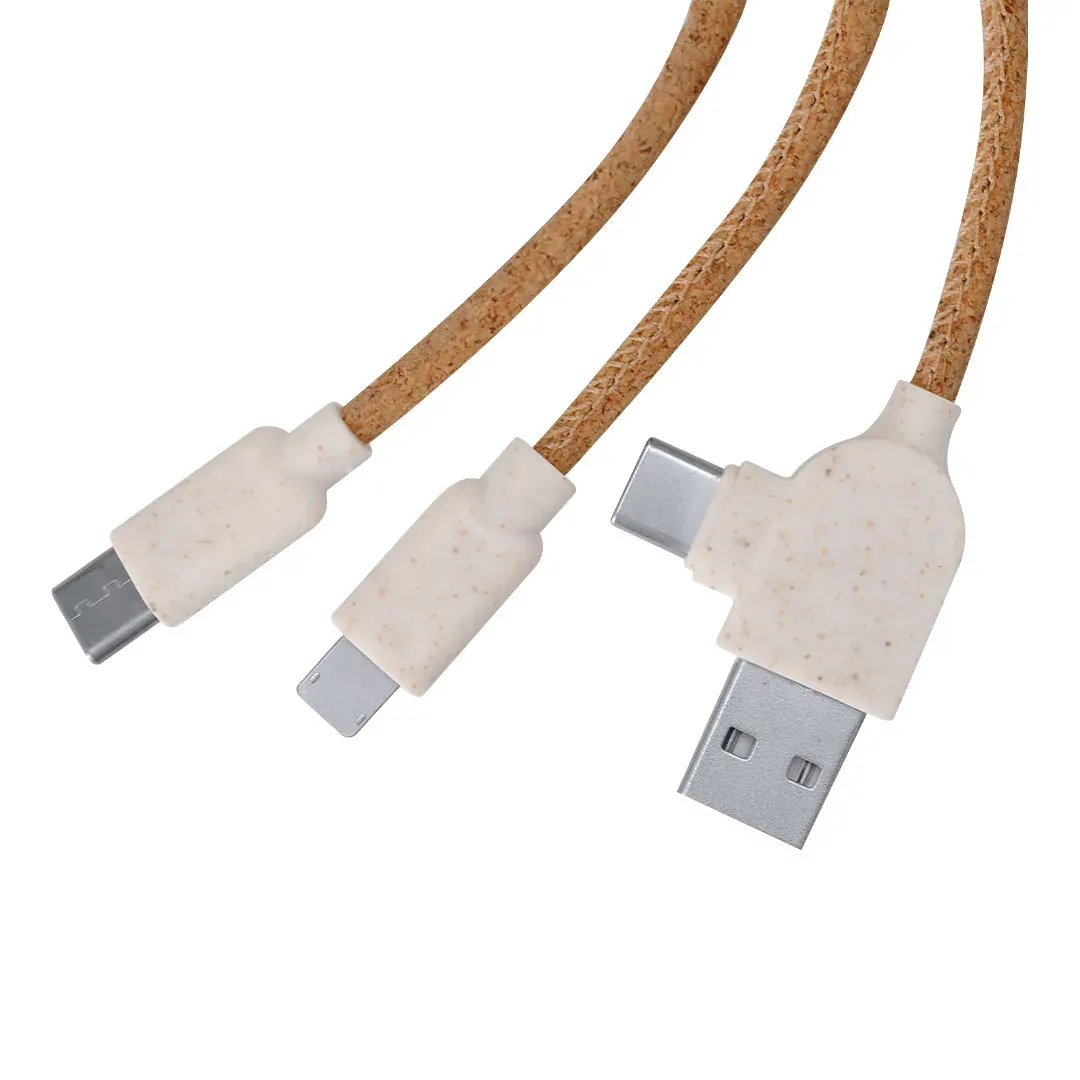 Stuart Charging Cable