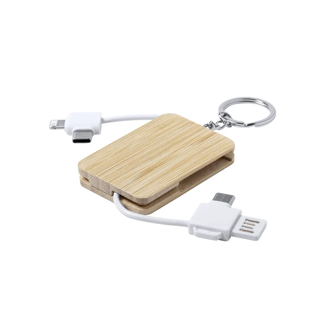 Rusell Charging Cable