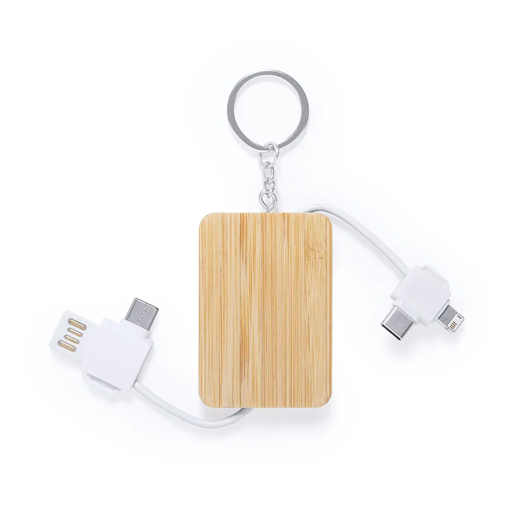 Rusell Charging Cable