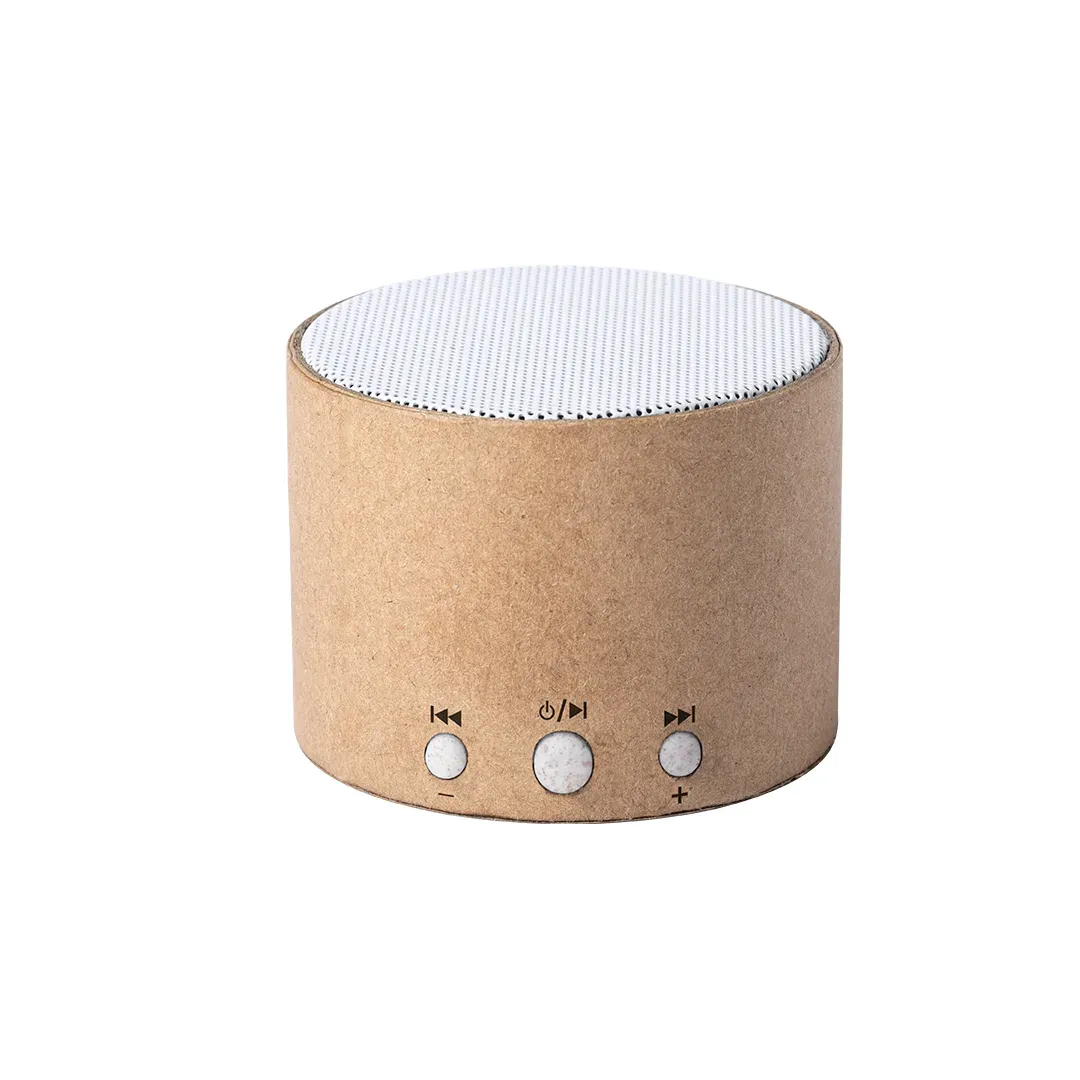 Crapin Speaker