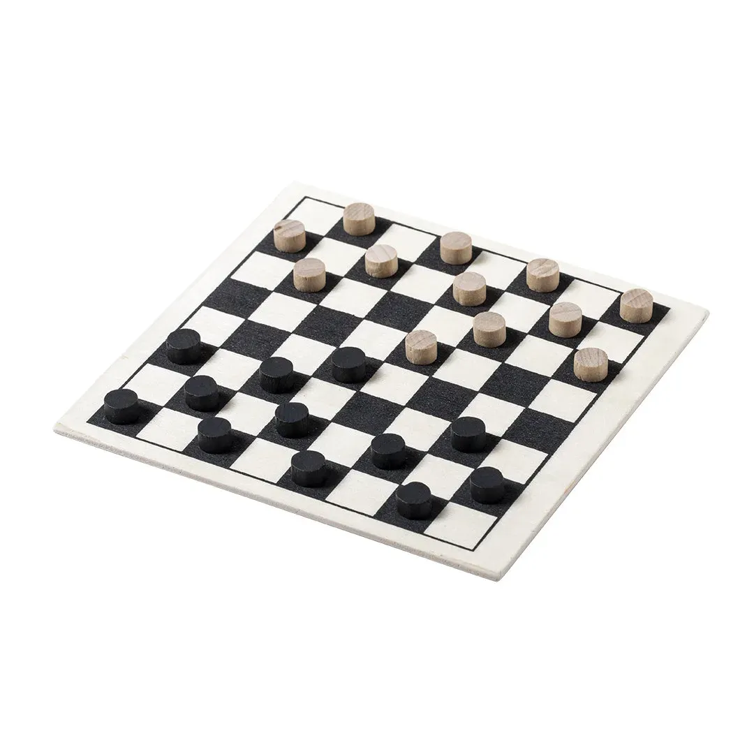 Parchess Game Set