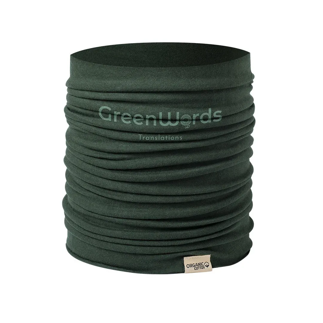 Omega Neck Warmer