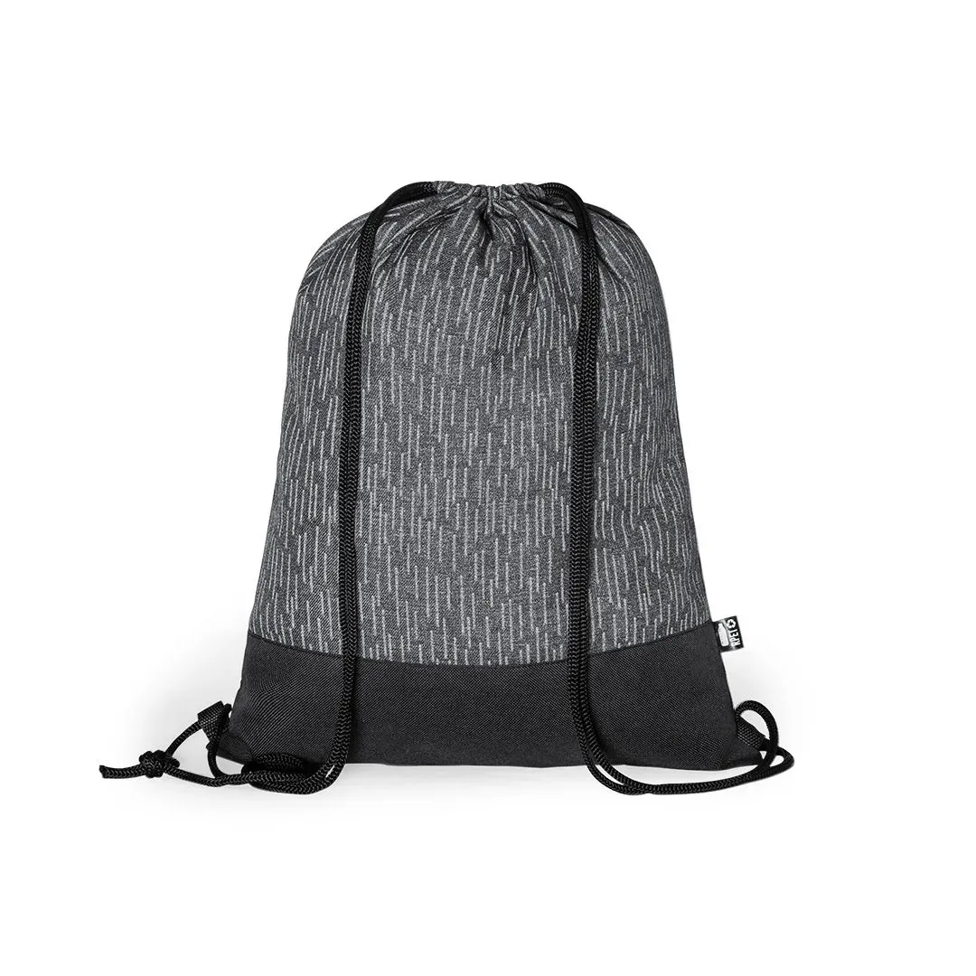 Stabby Drawstring Bag