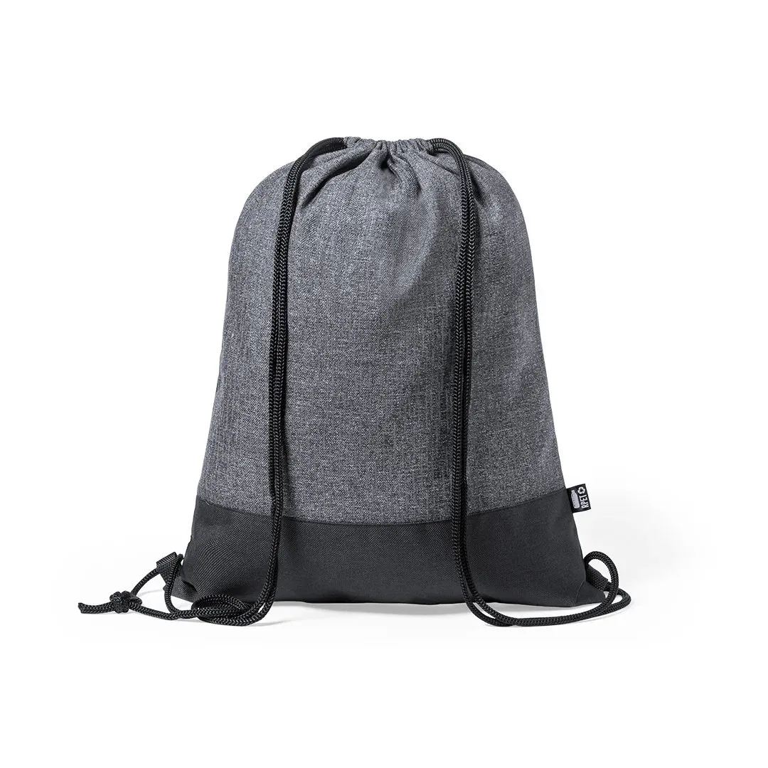 Stabby Drawstring Bag