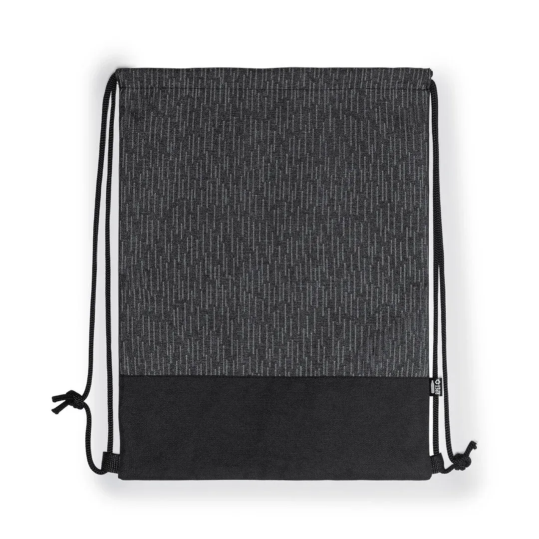 Stabby Drawstring Bag