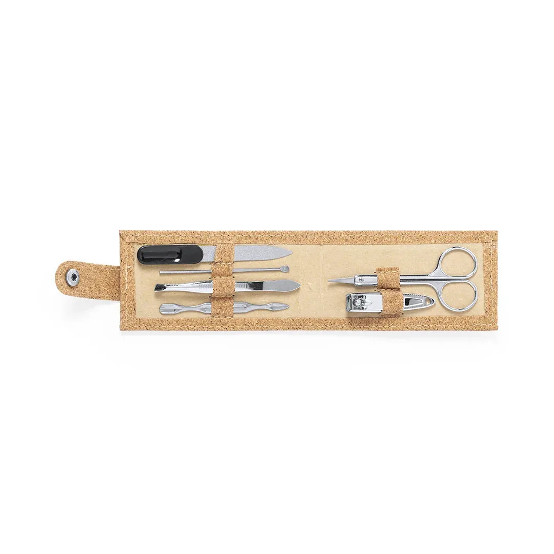 Treisy Manicure Set