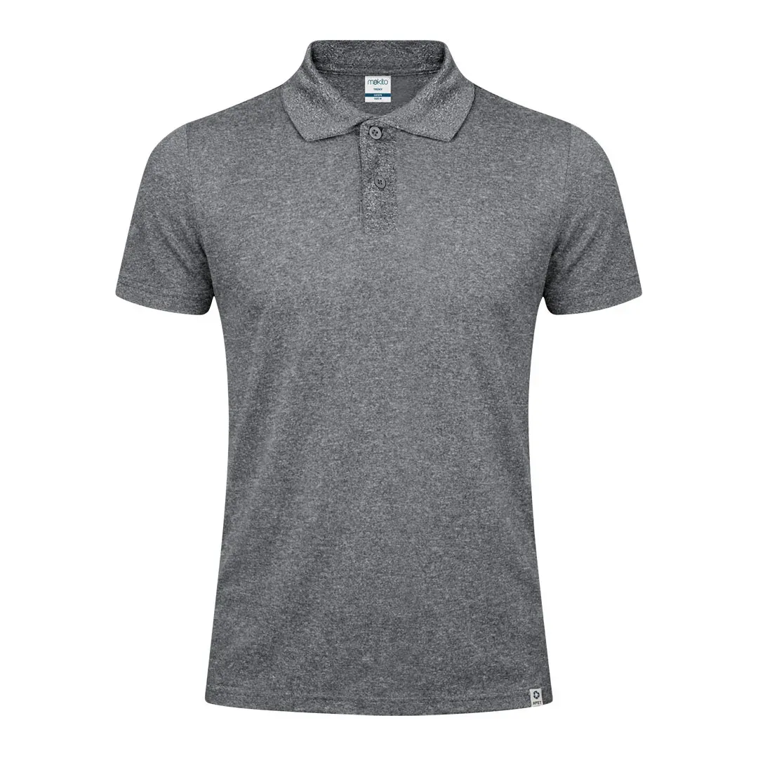 Troky Adult Polo Shirt