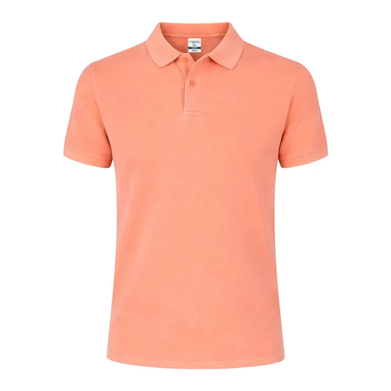 Ken Adult Polo Shirt