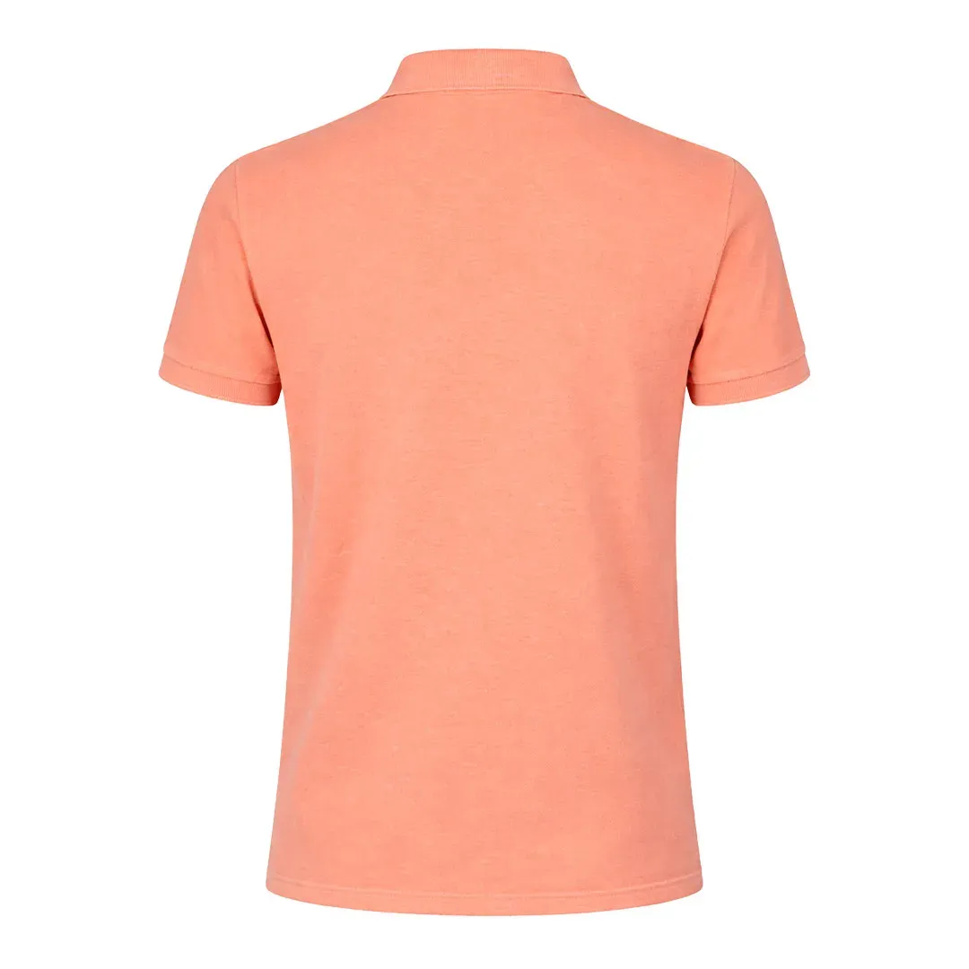 Ken Adult Polo Shirt
