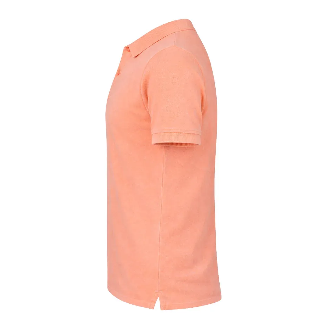 Ken Adult Polo Shirt
