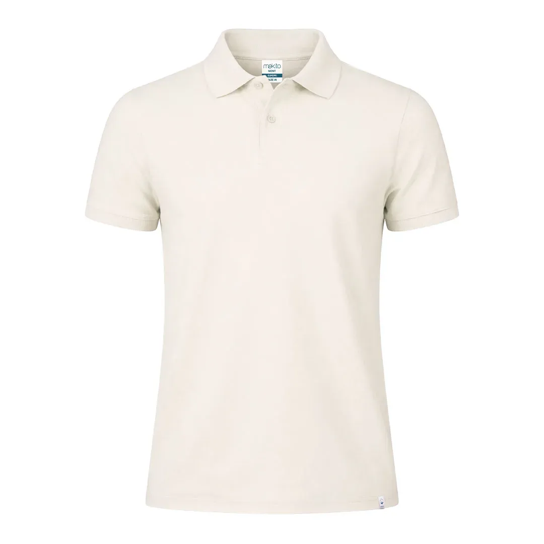 Ment Adult Polo Shirt