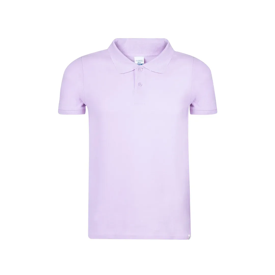 Ment Adult Polo Shirt