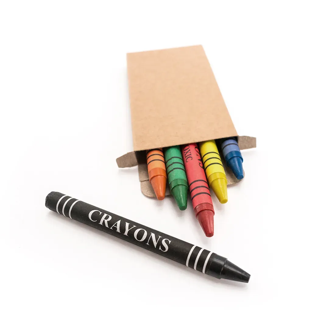 Pichi Crayon Set
