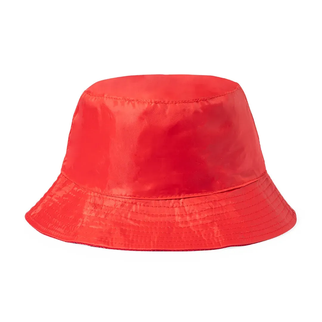 Nesy Reversible Hat