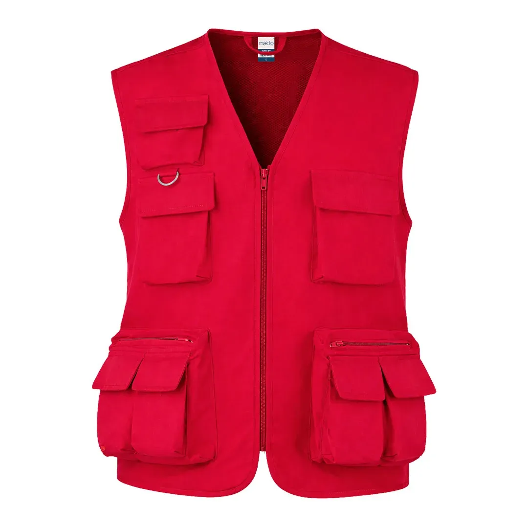 Soviet Vest