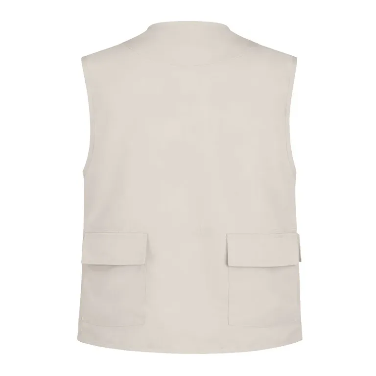 Soviet Vest