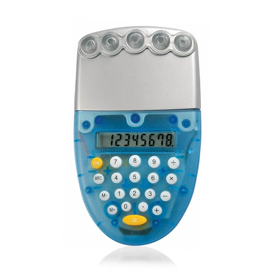Ozone Calculator