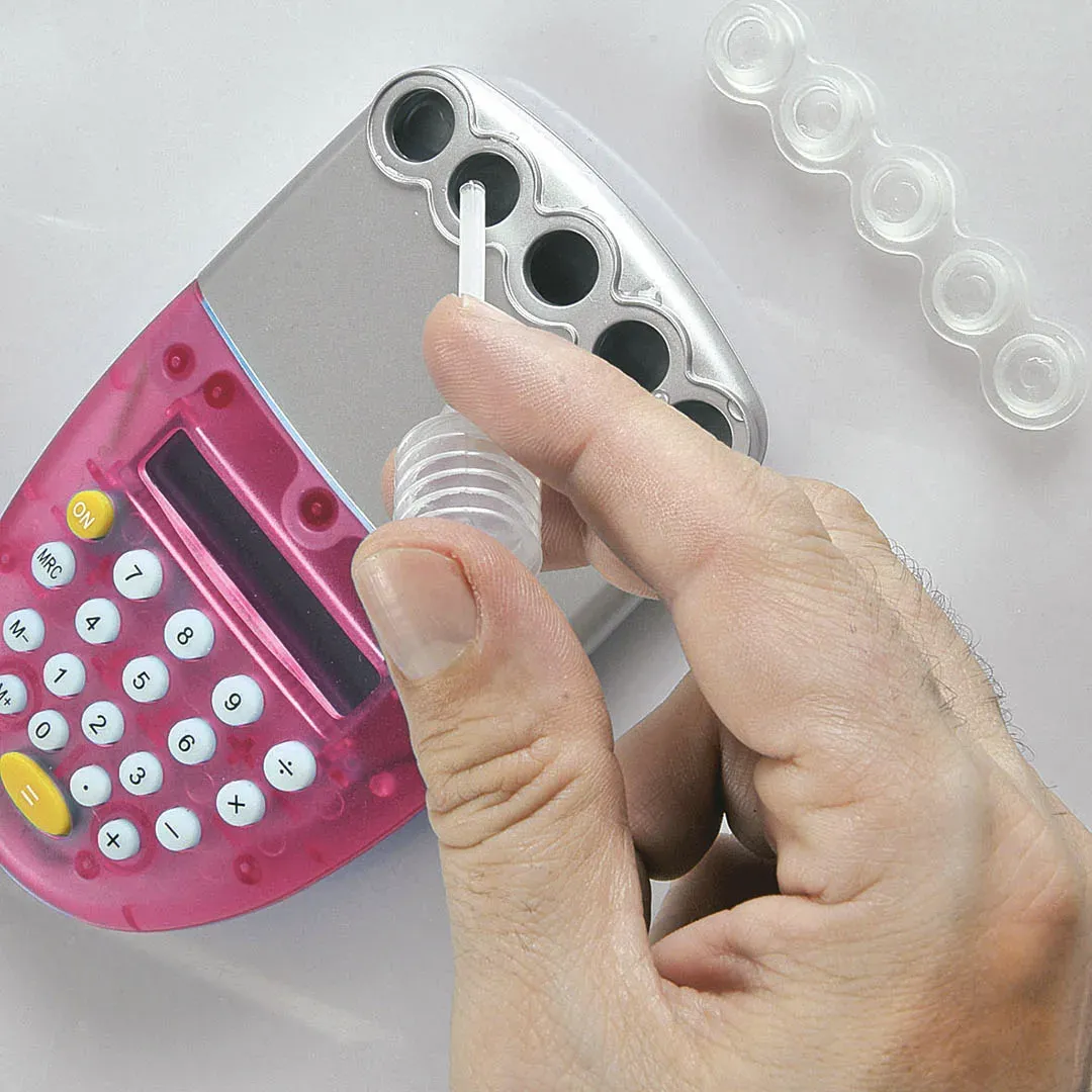 Ozone Calculator