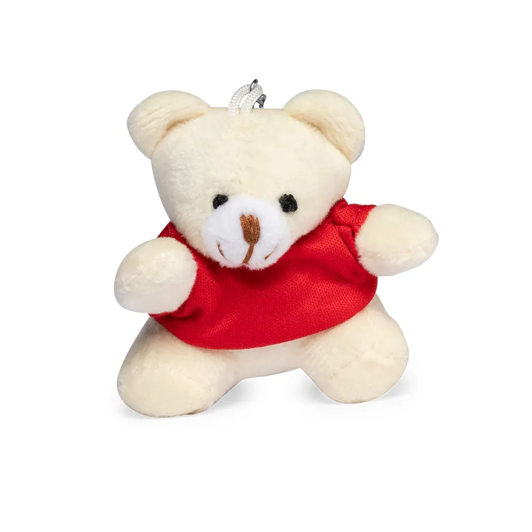 Tedchain Keyring Teddy