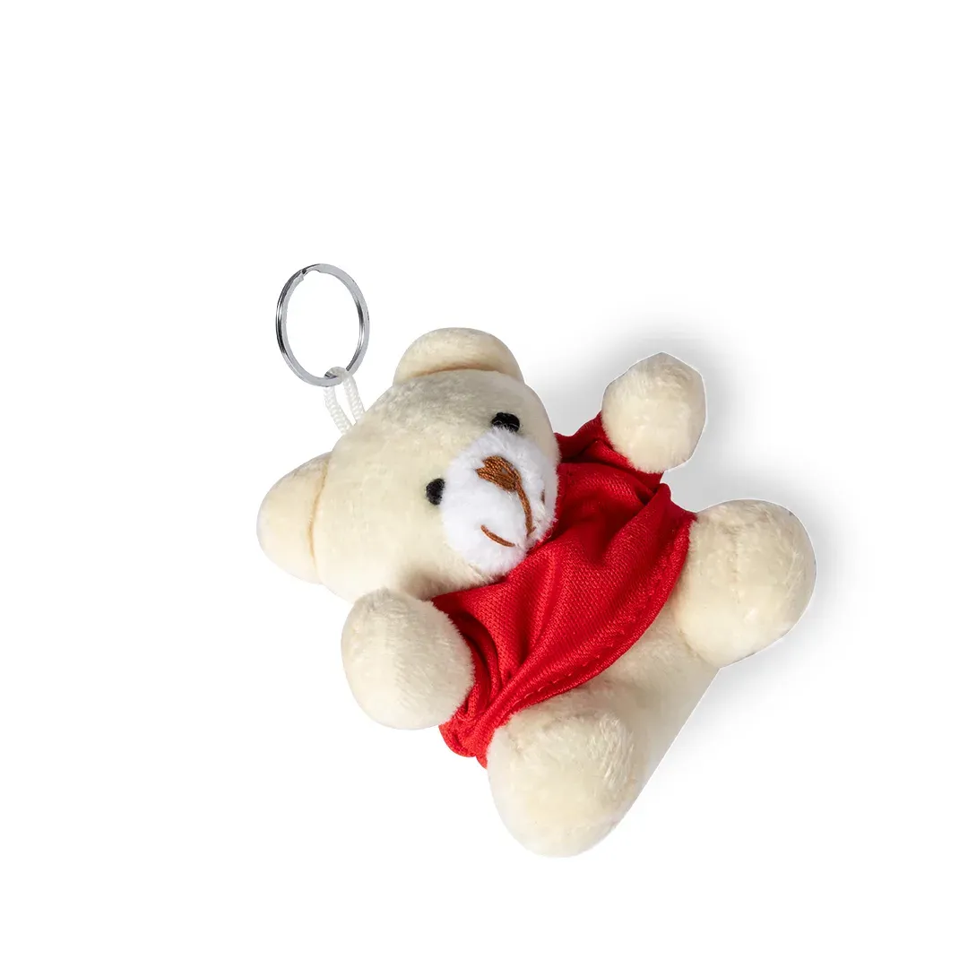 Tedchain Keyring Teddy