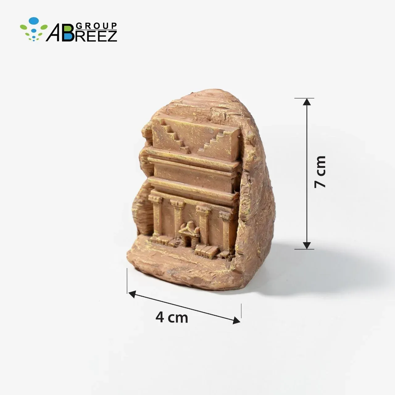 Madain Saleh (Al-Hijr) — Black