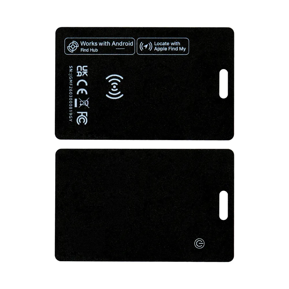 GPS Tracker, Air Tags, Anti-Loss & Digital NFC Business Card