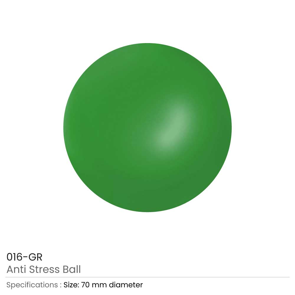 Anti-Stress Ball