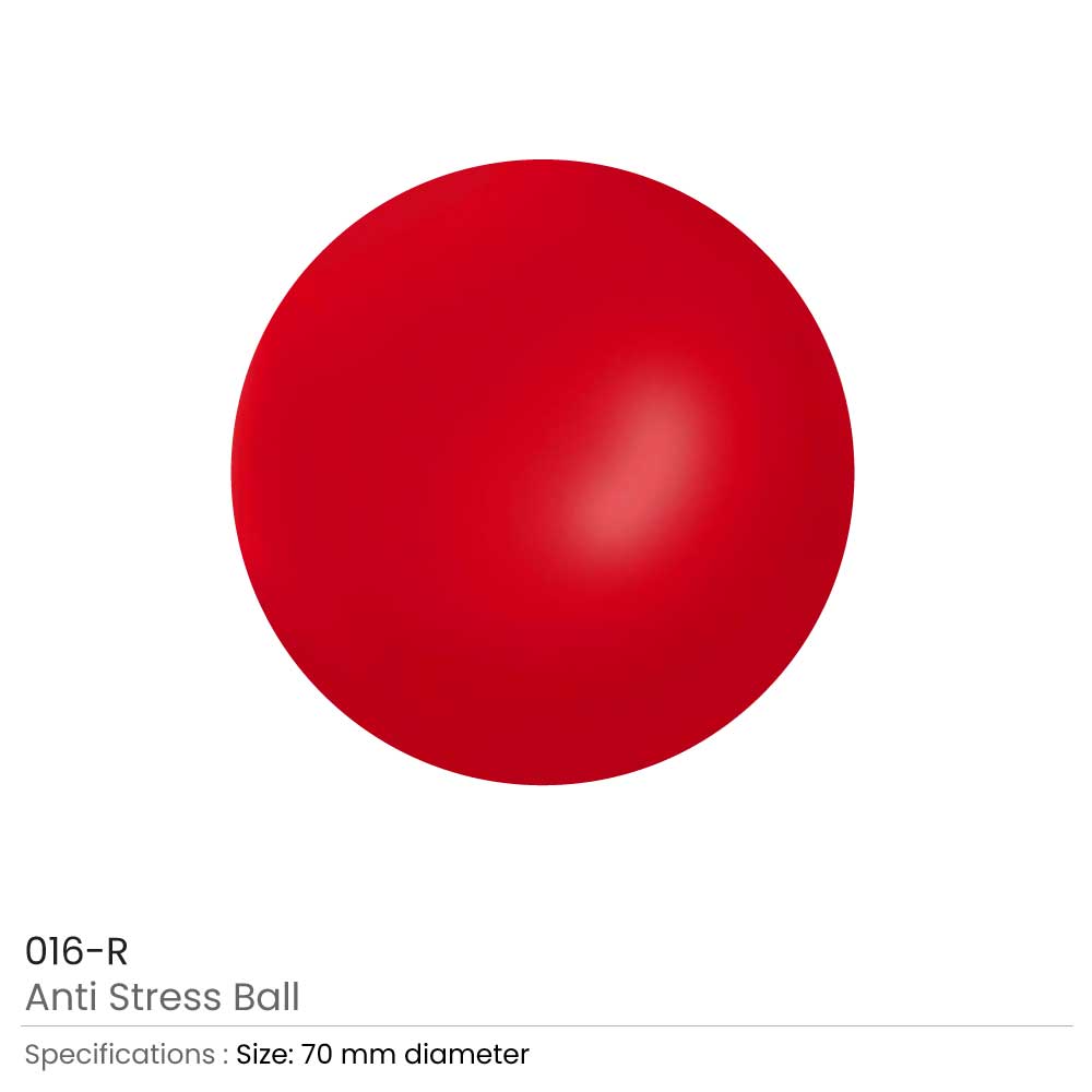 Anti-Stress Ball