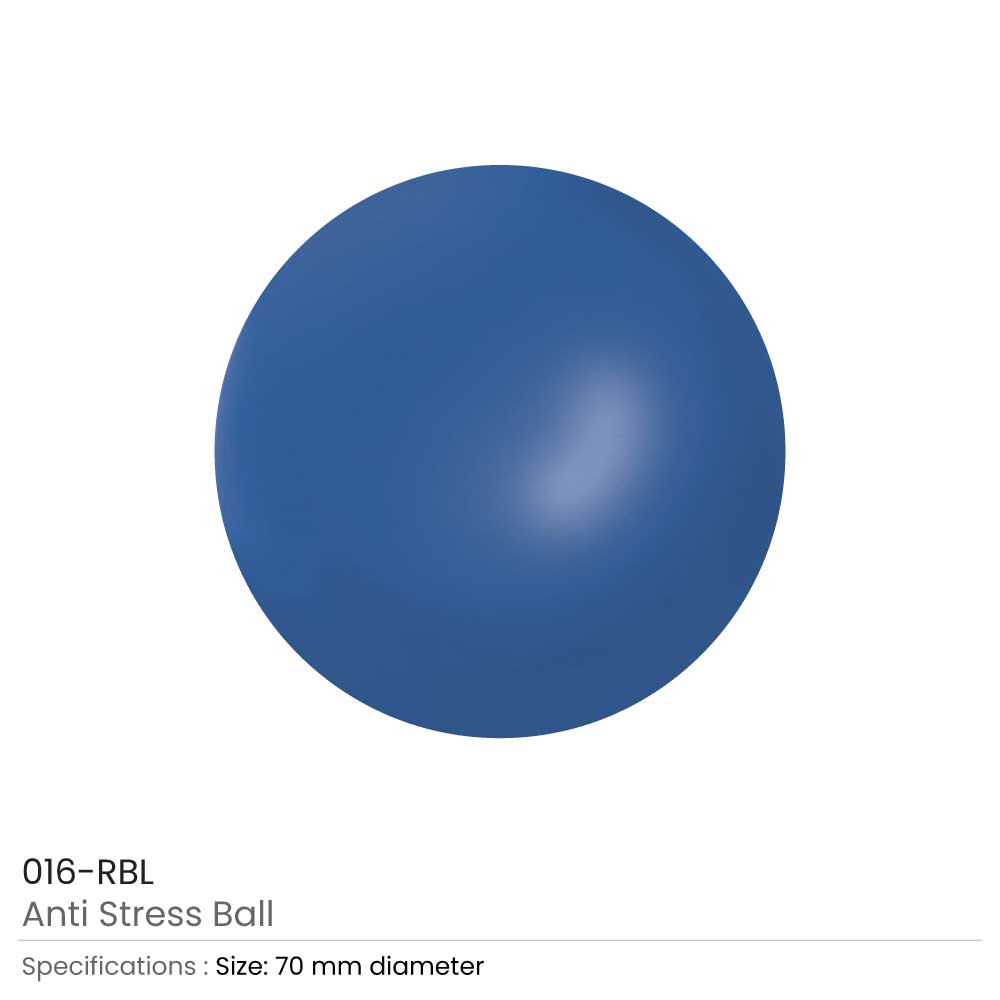 Anti-Stress Ball