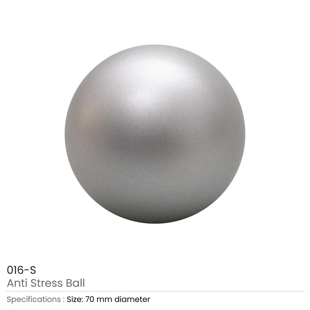 Anti-Stress Ball