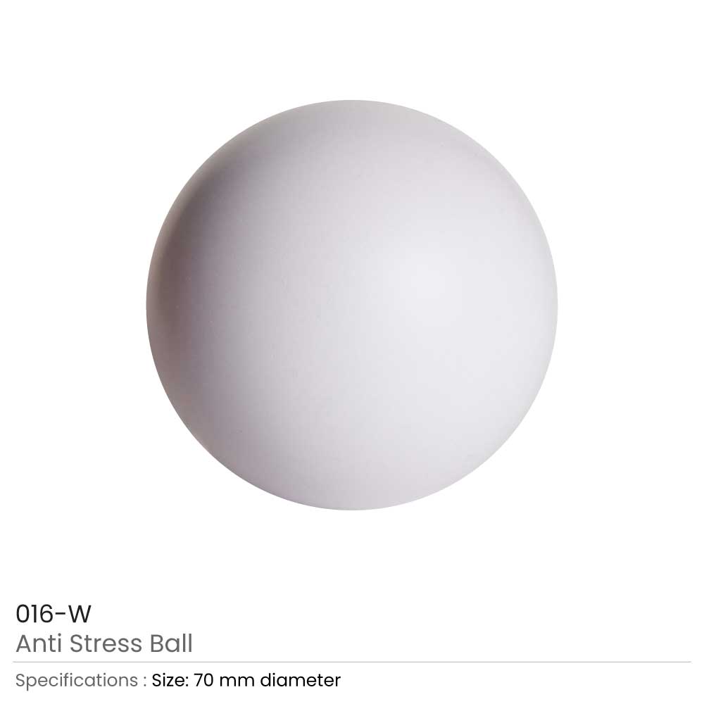 Anti-Stress Ball