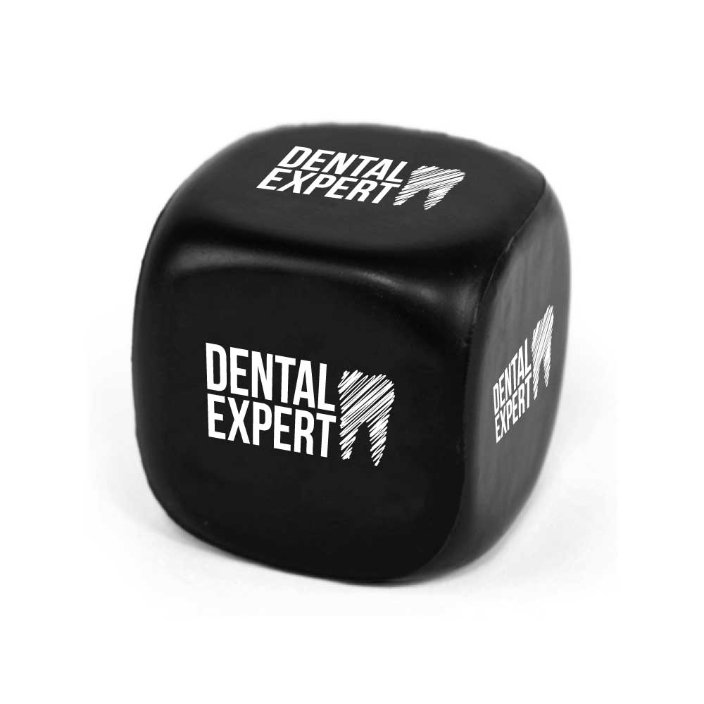 Anti-Stress Cube