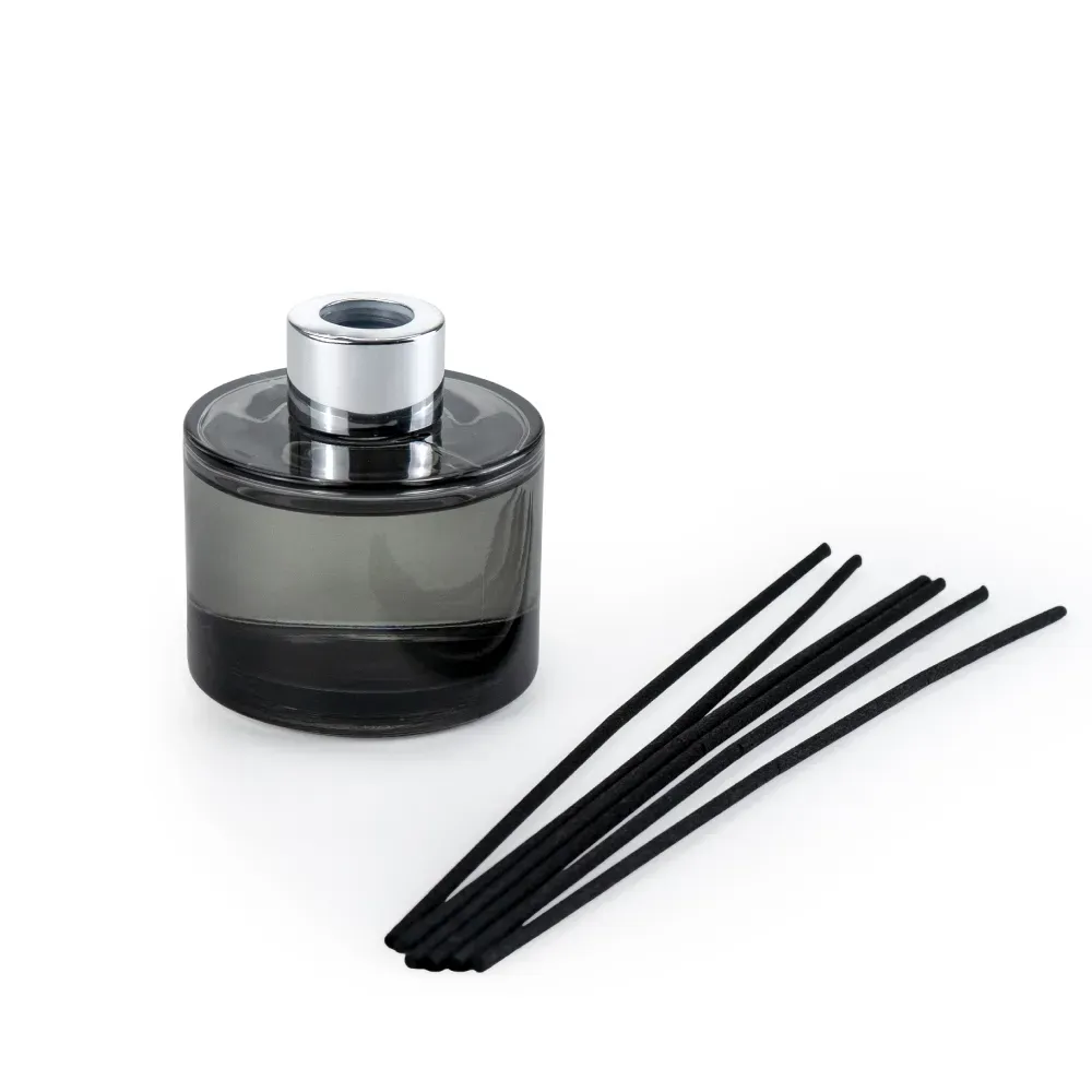Aroma Reed Diffuser with Lemon Grass Scent 100ml & 6 Pcs Sticks