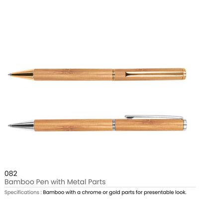 Bamboo Products