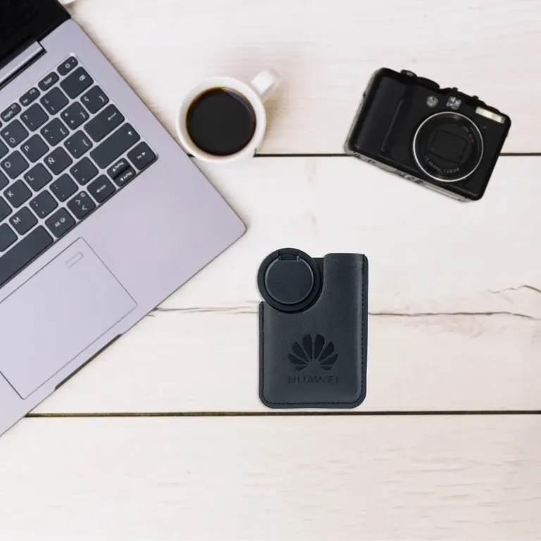 Charging Cable Kit (60W) with iWatch Charging Pad in PU Leather Pouch