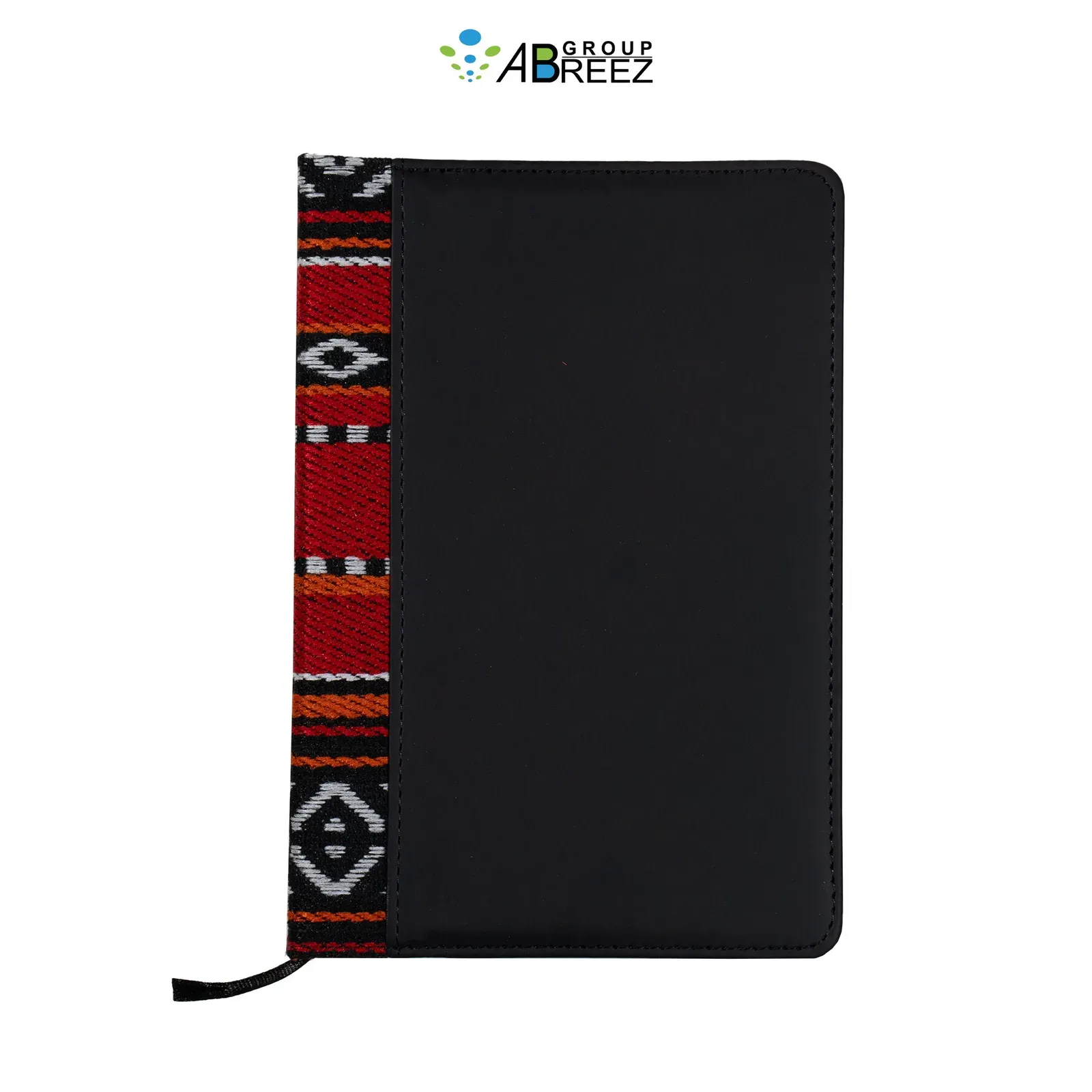 Notebook SADU Design — Black