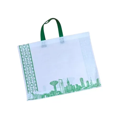 Bag — Green